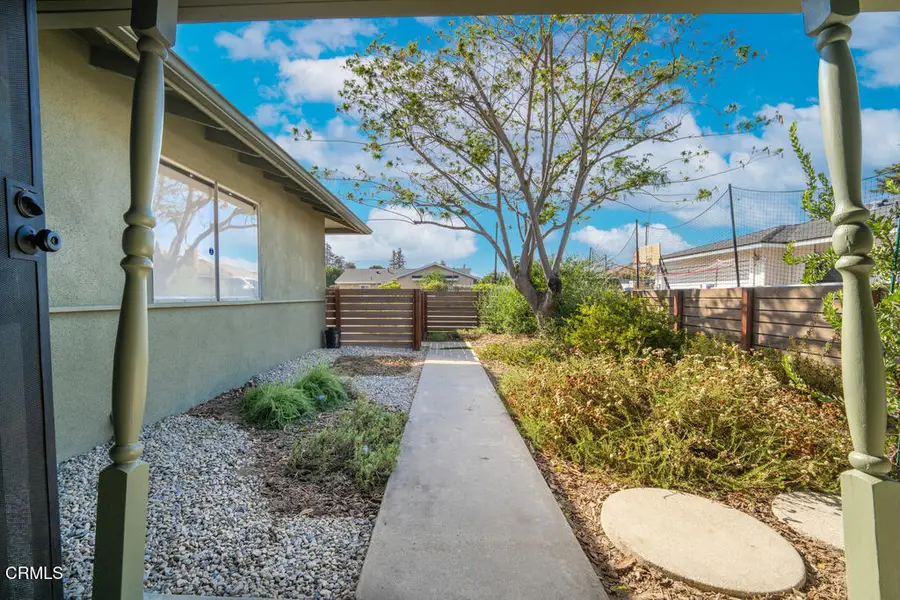 11433 Hallwood Drive, El Monte, CA 91732 - #2