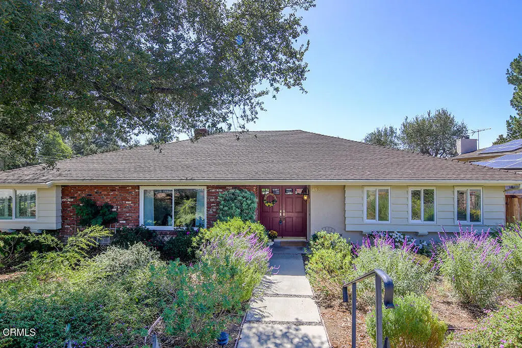 452 Prospect Ave Avenue, Monrovia, CA 91016 - #1