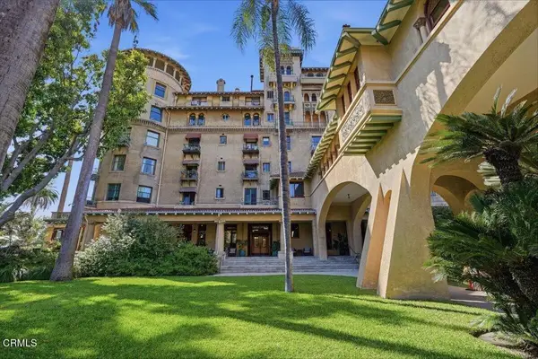 99 S Raymond Avenue #206, Pasadena, CA 91105