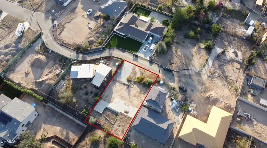 3112 Highview Avenue, Altadena, CA 91001 - #2