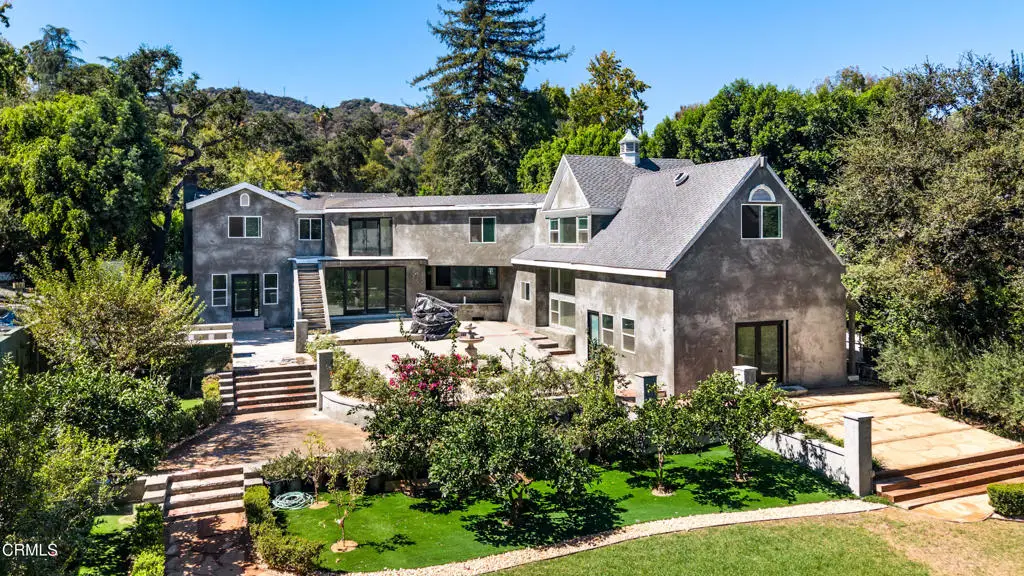 1230 Wellington Avenue, Pasadena, CA 91103 - #1