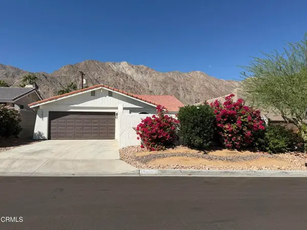53025 Avenida Diaz, La Quinta, CA 92253
