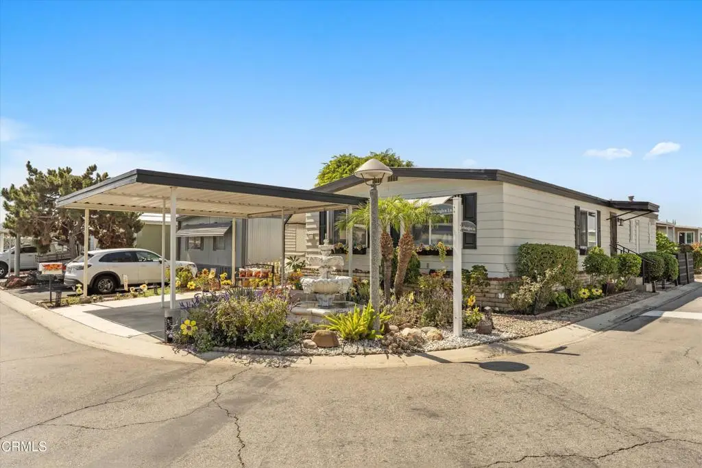 1001 W Lambert Road #180, La Habra, CA 90631 - #1
