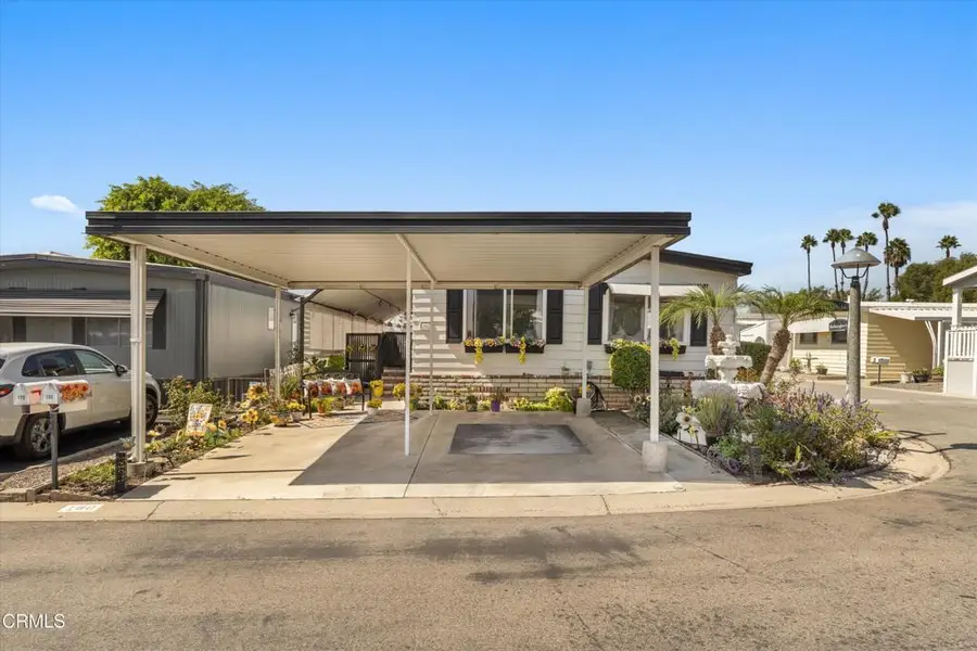 1001 W Lambert Road #180, La Habra, CA 90631 - #2