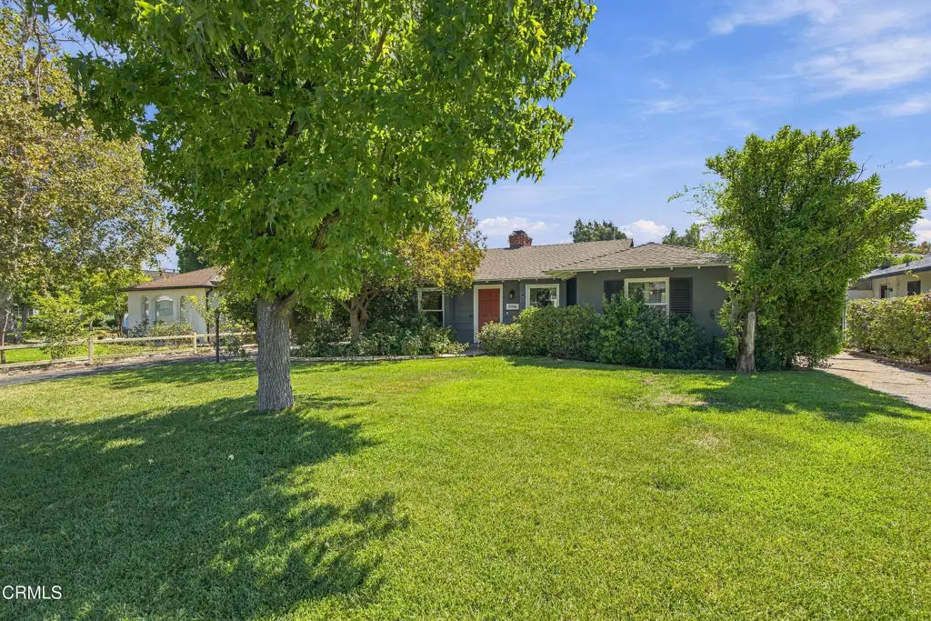 3586 Mountain View, Pasadena, CA 91107 - #1