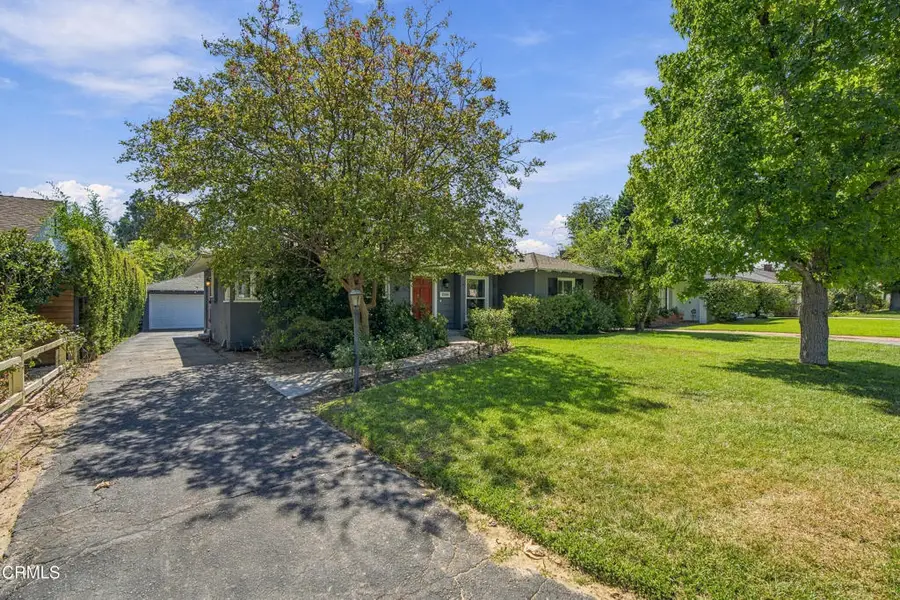 3586 Mountain View, Pasadena, CA 91107 - #2