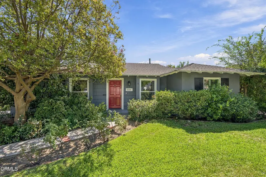3586 Mountain View, Pasadena, CA 91107 - #3