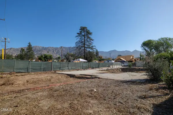 2295 Norwic Place, Altadena, CA 91001