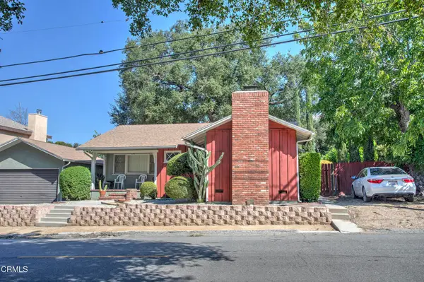 6601 Valmont Street, Tujunga, CA 91042
