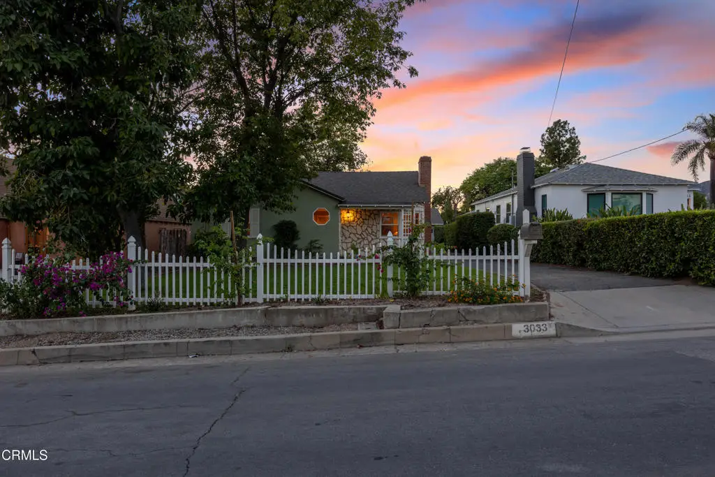 3033 Glen Avenue, Altadena, CA 91001 - #1
