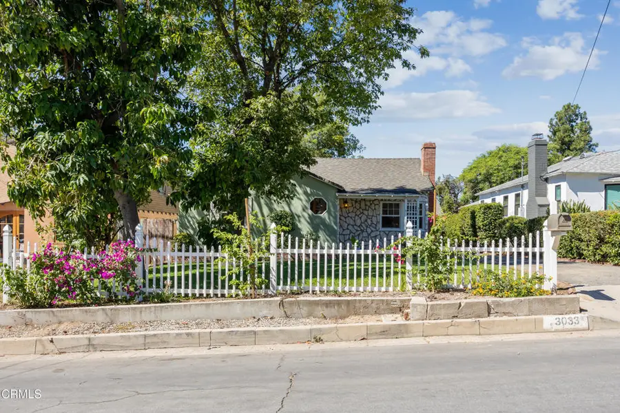 3033 Glen Avenue, Altadena, CA 91001 - #3