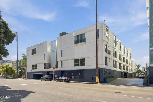 3119 Via Dolce #302, Marina Del Rey, CA 90292