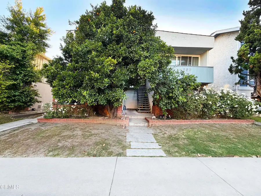 4227 Whitsett Avenue, Studio City, CA 91604 - #3