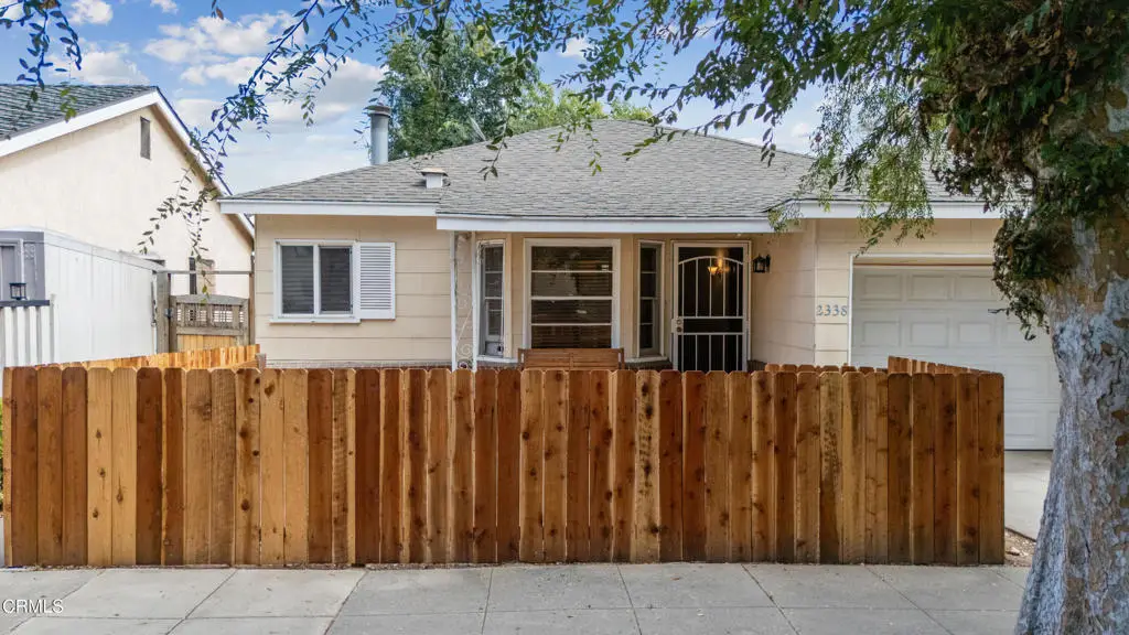 2338 Highbury Avenue, Los Angeles, CA 90032 - #1