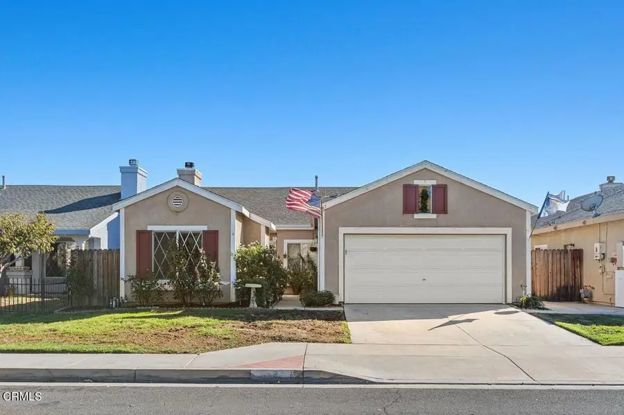 3467 Morro Hill Road, Hemet, CA 92545 - #2