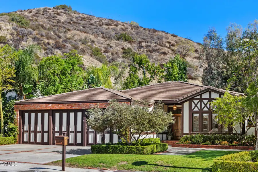 1153 Old Phillips Road, Glendale, CA 91207 - #2
