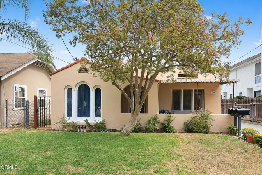 636 640 N Wilson Avenue, Pasadena, CA 91106 - #2