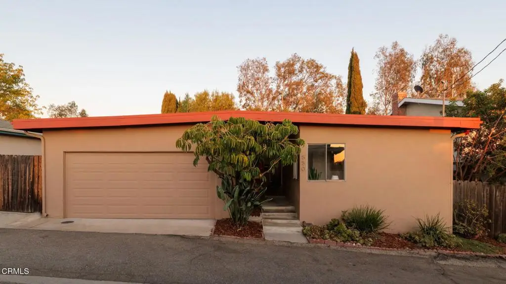 550 Marie Avenue, Los Angeles, CA 90042 - #1