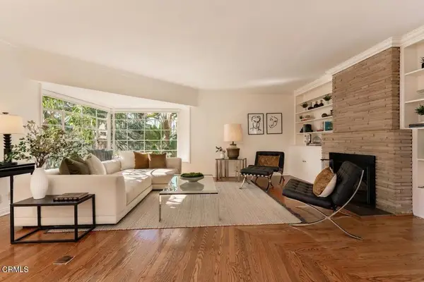 2195 Mendocino Lane, Altadena, CA 91001