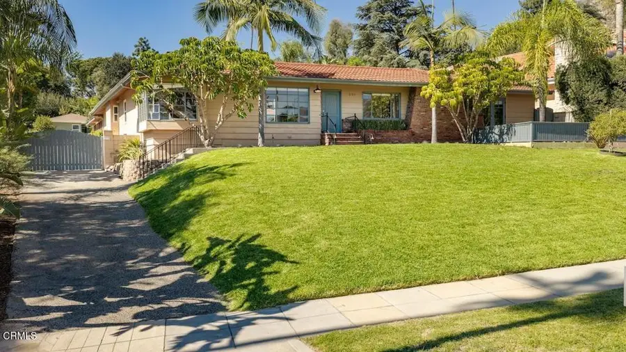 2195 Mendocino Lane, Altadena, CA 91001 - #2