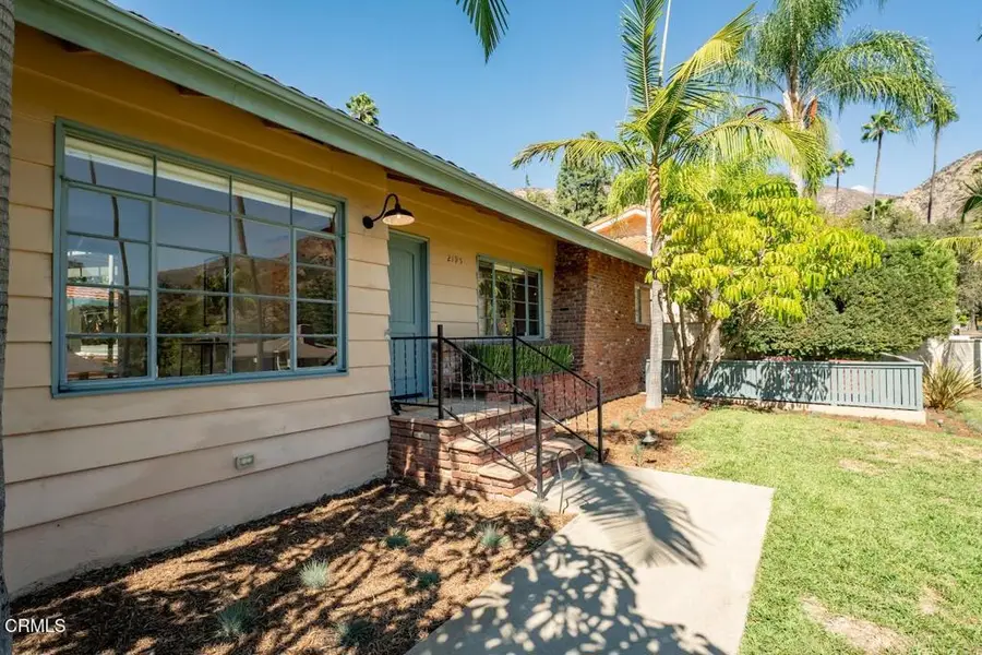 2195 Mendocino Lane, Altadena, CA 91001 - #3