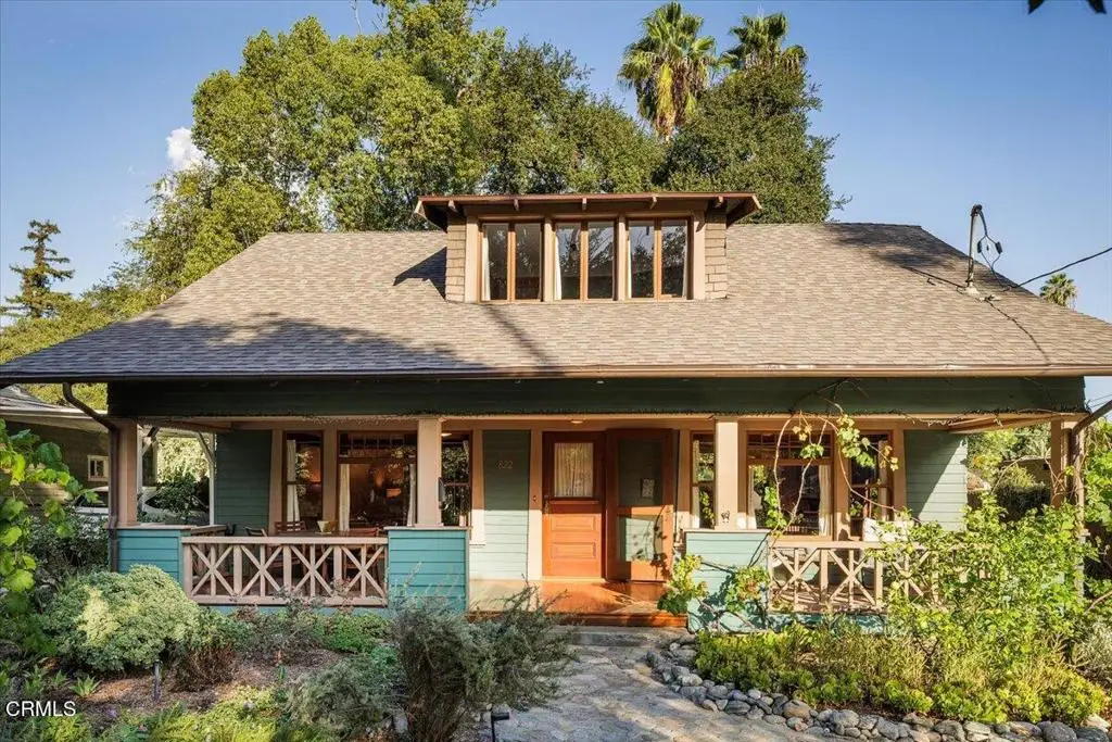 822 Mar Vista Avenue, Pasadena, CA 91104 - #1