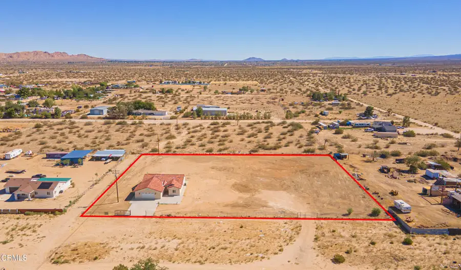 37660 115th Street E, Littlerock, CA 93543 - #2