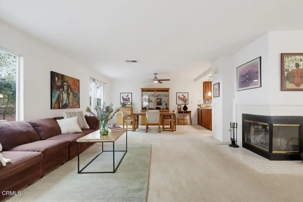 25230 Steinbeck Avenue #A, Stevenson Ranch, CA 91381 - #1