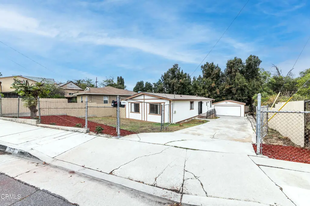 7413 Mooney Drive, Rosemead, CA 91770 - #1
