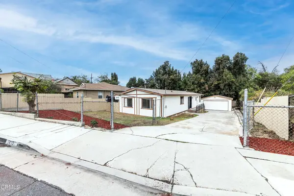 7413 Mooney Drive, Rosemead, CA 91770