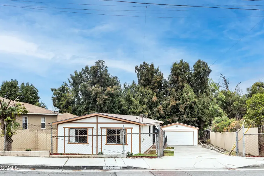 7413 Mooney Drive, Rosemead, CA 91770 - #3