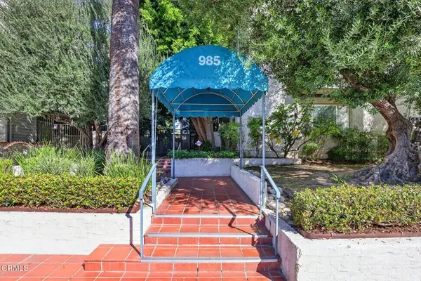 985 E California Boulevard #308, Pasadena, CA 91106