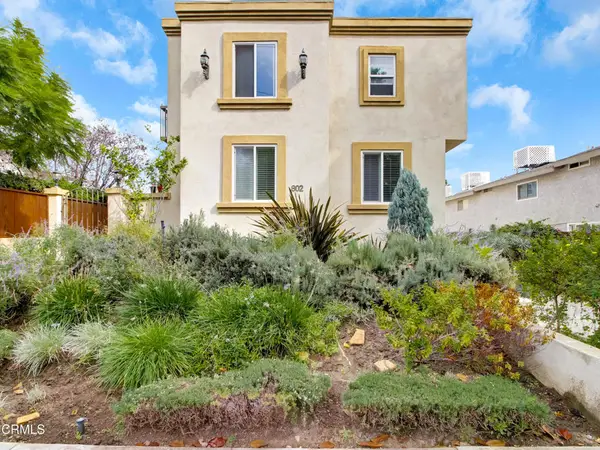 802 Magnolia Avenue #1, Pasadena, CA 91106