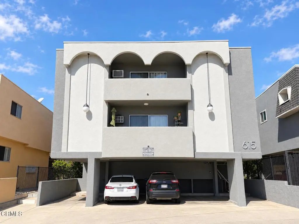 615 E Orange Grove Avenue, Burbank, CA 91501 - #1