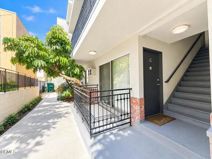 615 E Orange Grove Avenue, Burbank, CA 91501 - #2
