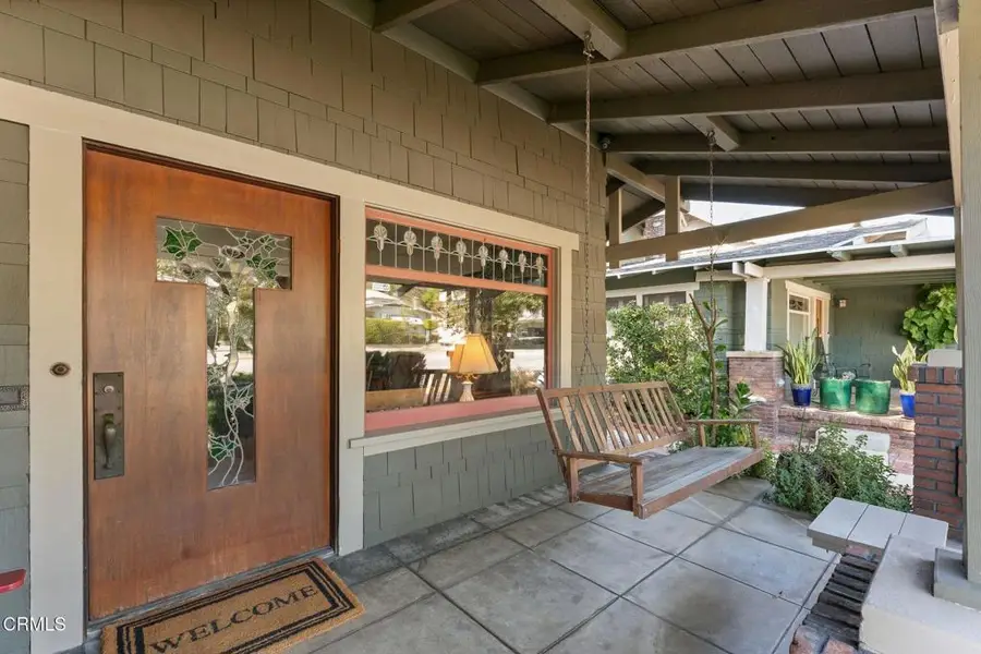 627 S Marengo Avenue, Pasadena, CA 91106 - #2