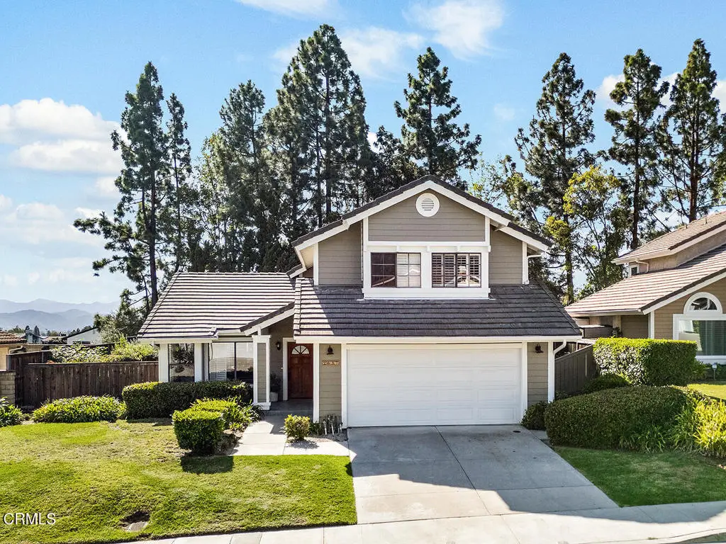 2637 Rikkard Drive, Thousand Oaks, CA 91362 - #1
