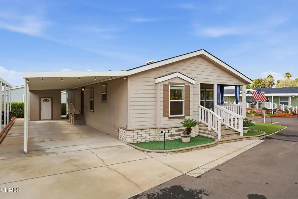 3530 Damien Avenue #111, La Verne, CA 91750 - #1