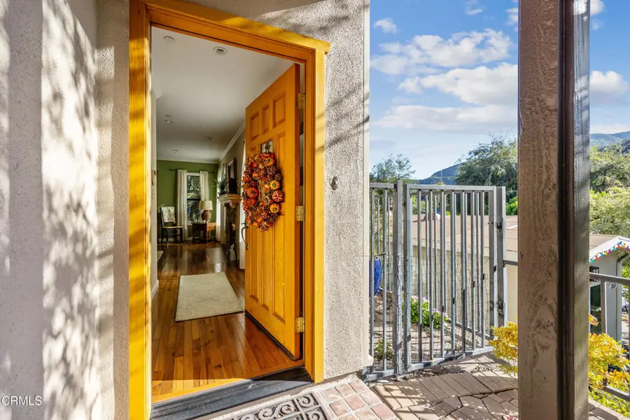 3762 Ramsdell Avenue, Glendale, CA 91214 - #3