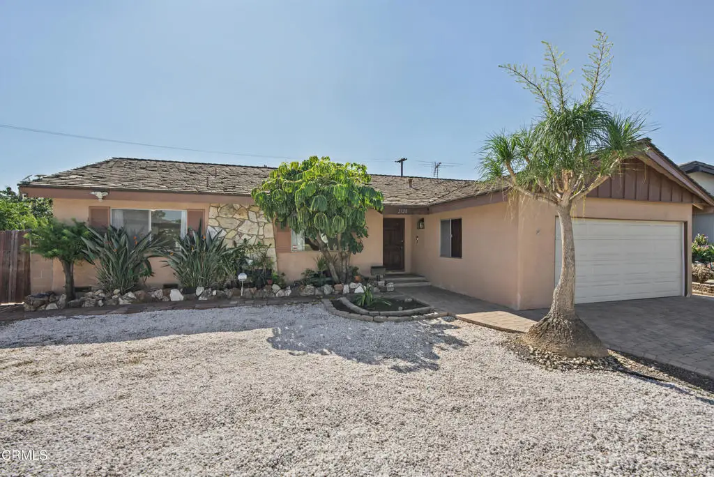 2128 Edgewood Drive, Alhambra, CA 91803 - #1