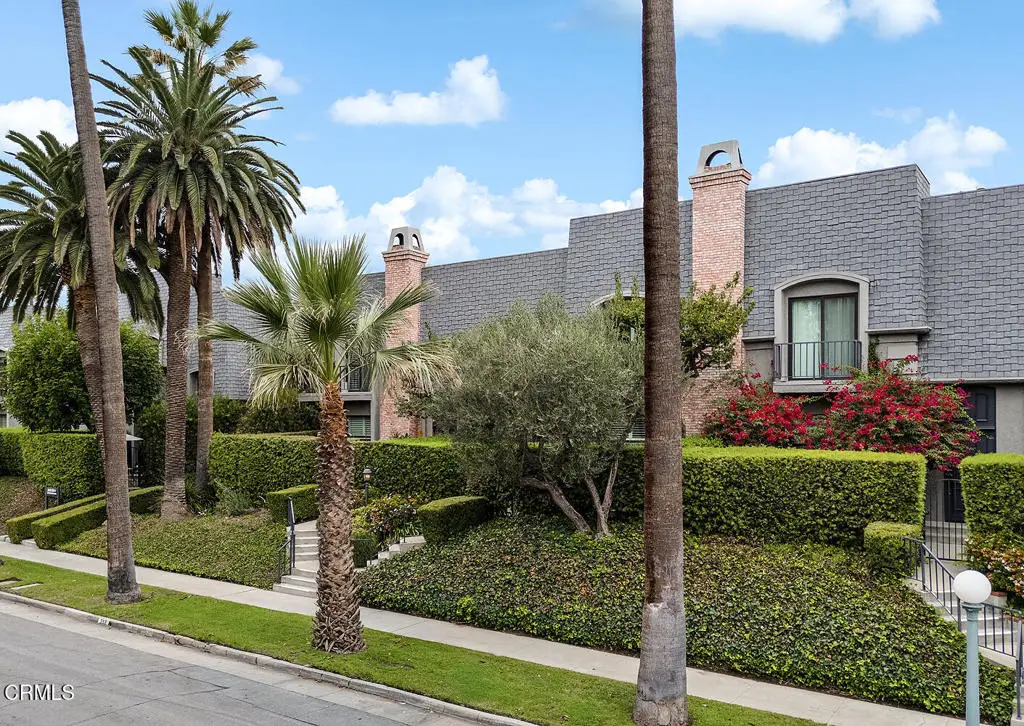366 S Orange Grove Boulevard, Pasadena, CA 91105 - #1