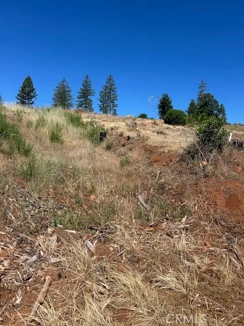 0 Hillpark Lane, Paradise, CA 95969
