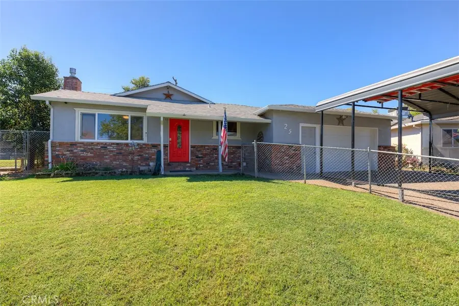 25 Pamela Jane Court, Oroville, CA 95966 - #3