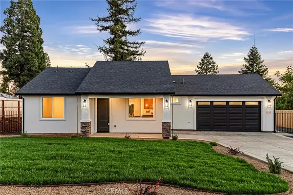 1726 Arany Court, Paradise, CA 95969