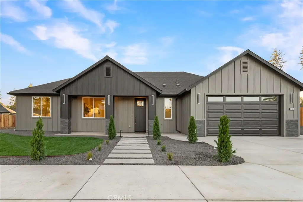 6185 Pentz Road, Paradise, CA 95969 - #1