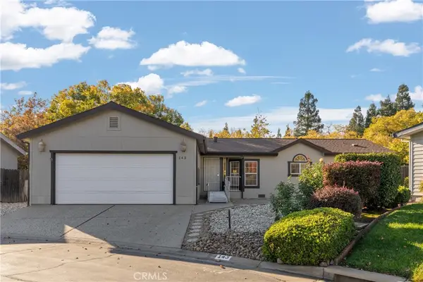 2050 Springfield Drive #143, Chico, CA 95928