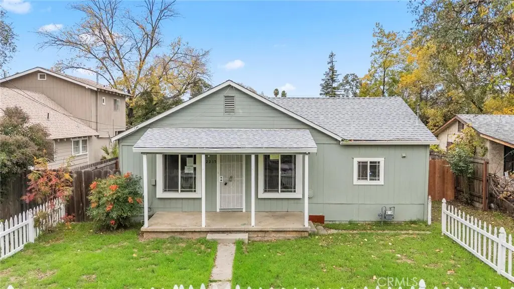 2215 Laurel Street, Chico, CA 95928 - Image #1