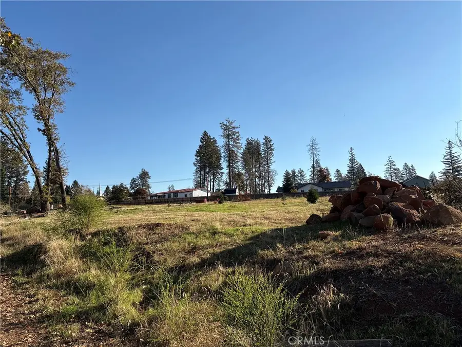 0 Burke, Paradise, CA 95969 - #2