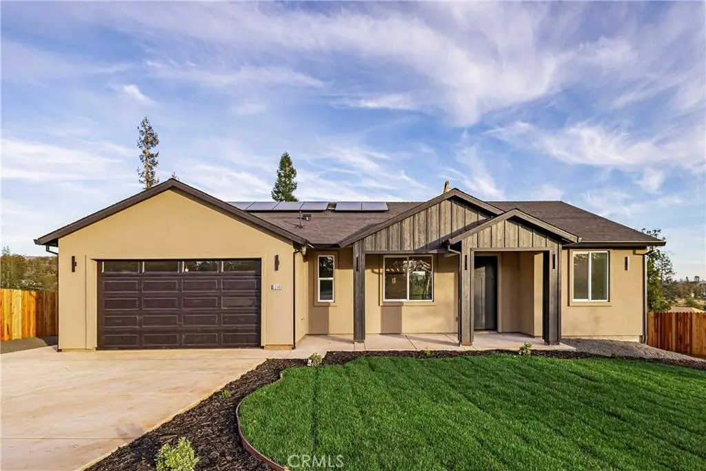 5248 Pentz Road, Paradise, CA 95969 - #1