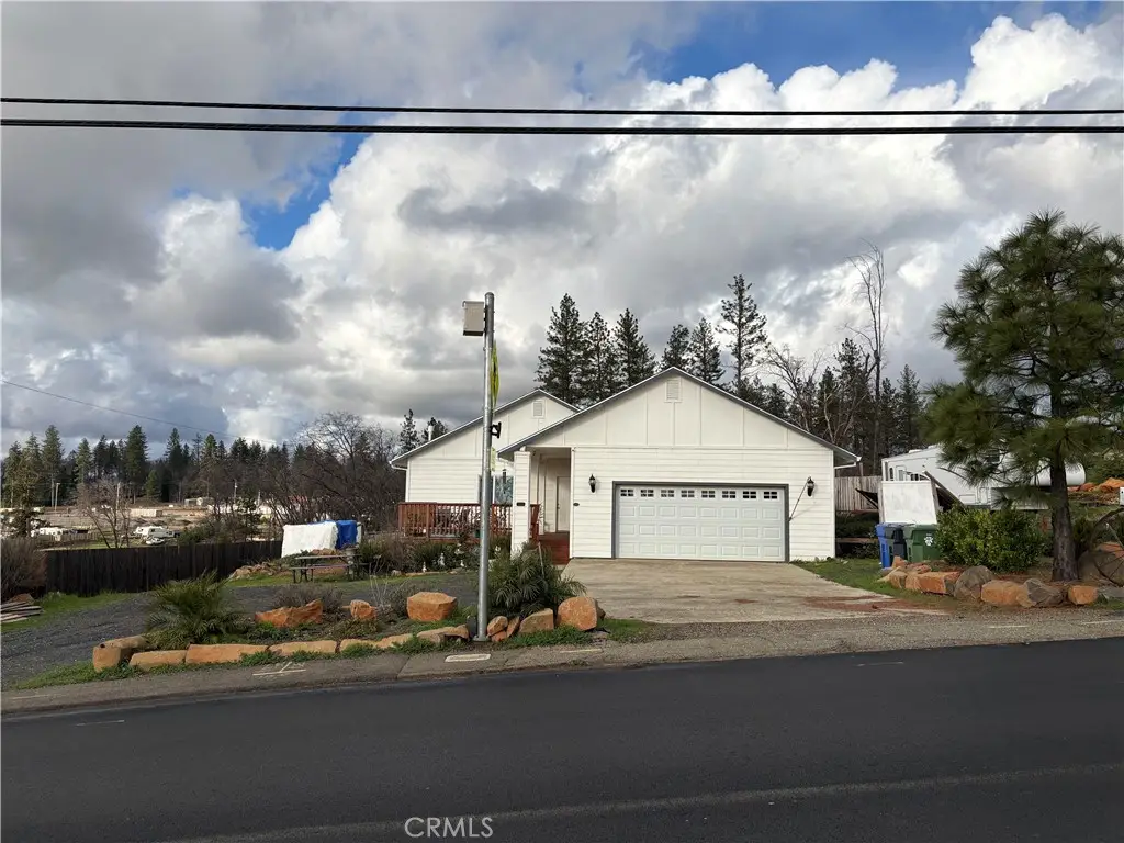 1075 Bille, Paradise, CA 95969 - #1